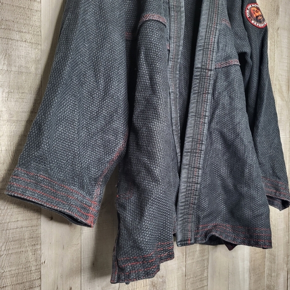 Combat Gi, Joe Rogan Experience, Special Edition. Size A4. - Picture 3 of 14